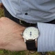 Чоловічий Класичний Механічний Наручний Годинник ORIENT TAC00009W0 - изображение 9