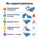 Щипцы пружинные для ушных бирок аппликатор алюминиевый биркователь для свиней крс коз овец с фиксатором - изображение 8