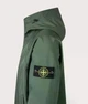 Куртка Stone Island green Soft Shell K2S15Q100010-S0B22-V005E Зелений M - зображення 3
