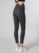 Джинсы Skinny женские Colin's 760 Diana CL1063471DN40046 26-30 Темно-серые (8683197616036) - изображение 2