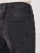 Джинсы Slim Fit женские Colin's 891 Maya CL1064398DN08890 26-30 Темно-серые (8683197738141) - изображение 6