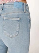 Джинсы Skinny женские Colin's 760 Diana CL1064314DN42662 30-30 Голубые (8683197743985) - изображение 5
