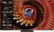 Телевізор TCL MiniLED 85" 85C8K - зображення 1