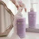Шампунь DR ZERO Redenical Hair and Scalp Shampoo против выпадения волос для женщин 400 мл (4582526990042) - изображение 2