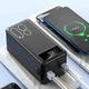 Повербанк 80000 mAh (Power Bank) Torima TRM-1080 22,5W з ліхтариком - зображення 6