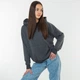 Худі жіночий Badger L (48) Фуме - зображення 1