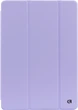Чохол для планшета ArmorStandart Smart Fold Pen для Samsung Galaxy Tab A11+ з кріпленням для стилуса Light Purple (ARM89310) - зображення 1