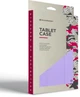 Чохол для планшета ArmorStandart Smart Fold Pen для Samsung Galaxy Tab A11+ з кріпленням для стилуса Light Purple (ARM89310) - зображення 8