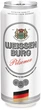 Упаковка пива Weissenburg Pilsener светлое фильтрованное 5% 0.5 л х 24 шт (4000856458426) - изображение 2