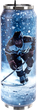 Kubek termiczny Orion puszka hokej 700 ml (8592381222826) - obraz 1