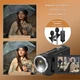 Відеокамера Muitune DV105 Black (R4604131820250) - изображение 2