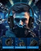 Бездротові навушники Vakedy HW20 Black (R4602131820250) - зображення 4