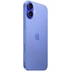 Смартфон Apple iPhone 16 Plus 256 GB Ultramarine (Grade Q) БУ - Б/В - зображення 2