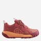 Детские кроссовки для девочки Reima Kulkuri Low 5400179A-3940 29 Красные (6438557337722) - изображение 1