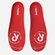 Детские кроссовки для девочки Reima Kulkuri Low 5400179A-3940 29 Красные (6438557337722) - изображение 8