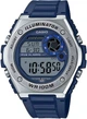 Чоловічий Фешн Спортивний Наручний CASIO MWD-100H-2AVEF - зображення 1