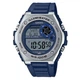 Чоловічий Фешн Спортивний Наручний CASIO MWD-100H-2AVEF - зображення 2