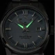 Чоловічий Класичний Механічний Наручний Годинник ORIENT RE-AU0109L00B - изображение 4