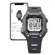 Жіночий Спортивний Наручний CASIO WS-B1000-1AVEF - зображення 7