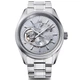 Чоловічий Класичний Механічний Наручні Часи ORIENT RE-AV0125S00B - зображення 1