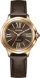 Жіночий Класичний Наручний Часи CITIZEN EM1163-09X - зображення 1