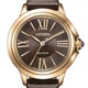 Жіночий Класичний Наручний Часи CITIZEN EM1163-09X - зображення 8