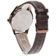 Чоловічий Наручний Годинник CASIO MTP-M110RL-5AVER - изображение 4