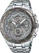 Чоловічий Класичний Спортивний Наручний Годинник CASIO EFR-539DE-8AVUEF - изображение 1