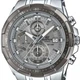 Чоловічий Класичний Спортивний Наручний Годинник CASIO EFR-539DE-8AVUEF - изображение 3