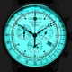 Чоловічий Класичний Наручний Годинник ZEPPELIN 8680-3 - изображение 8