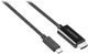 Кабель Insignia USB-C to HDMI 1.8 м Black (NS-PCKCH6-C) OEM - зображення 2