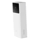 Повербанк 30000 mAh с быстрой зарядкой Baseus EnerFill FP41 Power Bank (22.5W, Type-C, 2xUSB-A). White - изображение 5