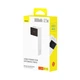 Повербанк 30000 mAh с быстрой зарядкой Baseus EnerFill FP41 Power Bank (22.5W, Type-C, 2xUSB-A). White - изображение 10