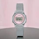 Жіночий Фешн Наручний Годинник CASIO LA700WEM-4AEF - изображение 4