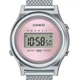Жіночий Фешн Наручний Годинник CASIO LA700WEM-4AEF - изображение 6