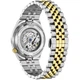 Чоловічий Класичний Механічний Наручний Годинник CITIZEN NK0024-54X - изображение 3