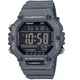 Чоловічий Спортивний Наручний Годинник CASIO AE-1600H-8BVEF - изображение 2