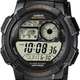 Чоловічий Спортивний Наручний Годинник CASIO AE-1000W-1AVEF - изображение 5