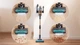 Аккумуляторный пылесос Cecotec Conga Rockstar RX70 AquaPet Flex - изображение 12