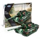 Конструктор XingBao Танк Leopard 1 (1145 деталей). - изображение 1