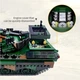 Конструктор XingBao Танк Leopard 1 (1145 деталей). - изображение 5