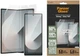 Гібридне скло Panzer Glass FlipFoldFlex 2-in-1 Protective Set Classic Fit Glass + Ultra-Wide Fit TPU Film для Samsung Galaxy Fold7 (5715685026508) - зображення 1