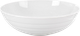Miska sałatkowa Orion Mona porcelanowa biała 26 cm (8592381257026) - obraz 1