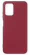 Панель Soft Silicone Case для Nokia G22, Бордовий - изображение 1