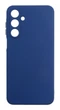 Панель Soft Silicone Case для Samsung A05S, Синій - изображение 1