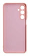 Панель Soft Silicone Case для Samsung A15, Рожевий - изображение 2