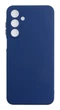 Панель Soft Silicone Case для Samsung A16, Синій - изображение 1