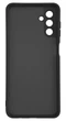 Панель Soft Silicone Case для Samsung A04S / A13 5G (т.п.), Чорний - зображення 2