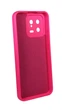 Панель Soft Silicone Case для Xiaomi 13, Малиновий - изображение 2