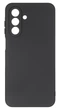 Панель Soft Silicone Case для Samsung A17(2025), Чорний - зображення 1